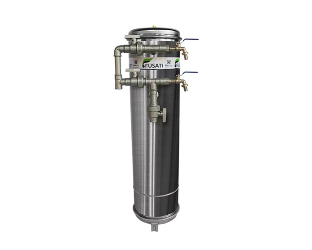 Filtro Central de Água Atlântico 1.000 a 1.500 l/h