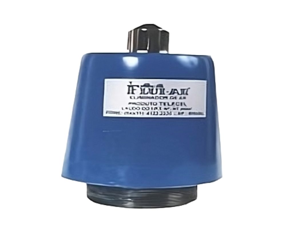 Válvula FLUI-AR Hiper 4