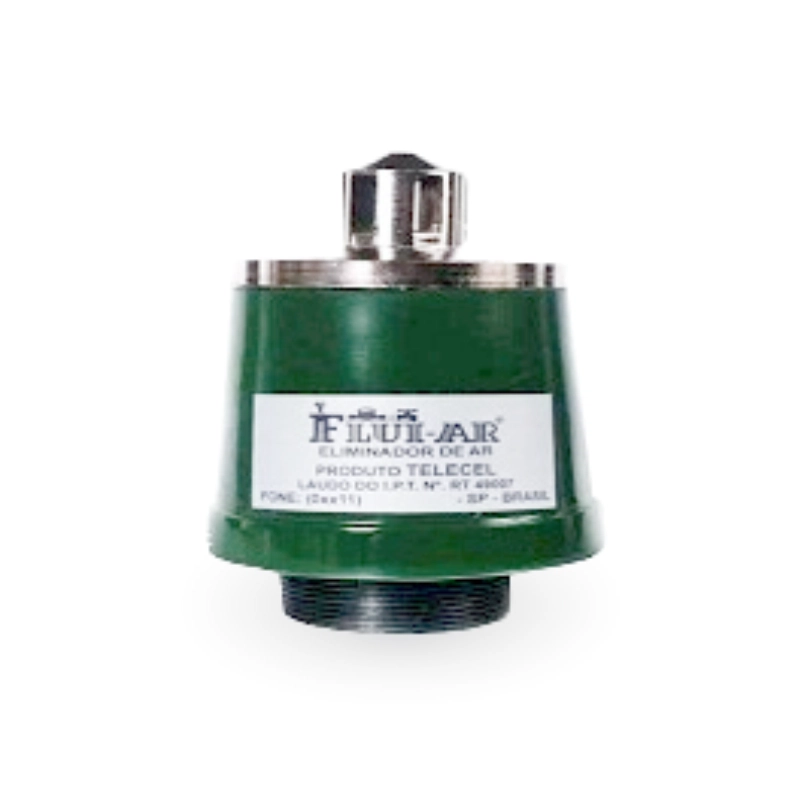 Válvula FLUI-AR Master 2